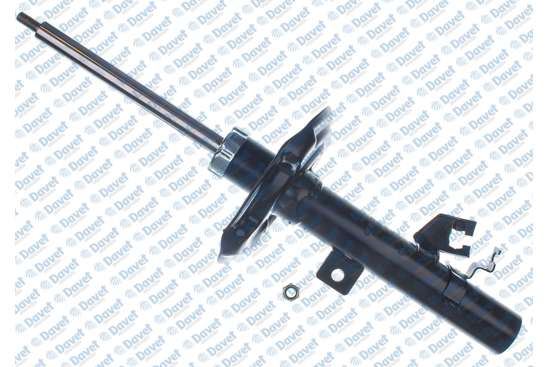 SACHS 350384 On Amortisor Sag Gazli Qashqai Ii - Kadjar 13>